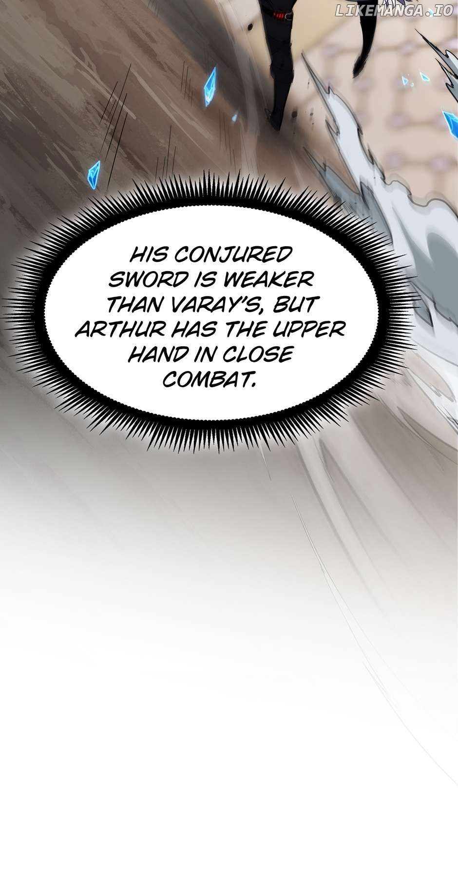 The Beginning After The End Chapter 217 image 80